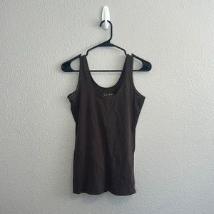 Maurices Medium Brown Under Tank